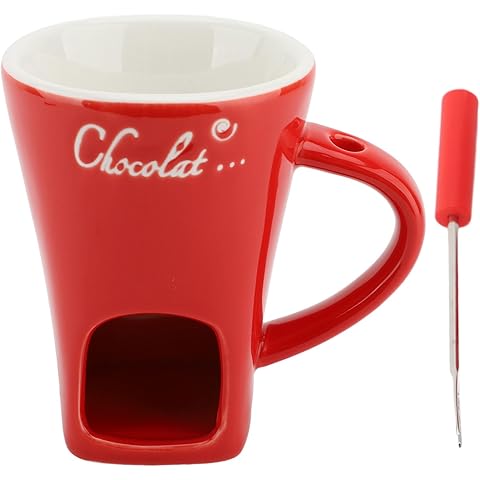 Kubek do Topionej Czekolady